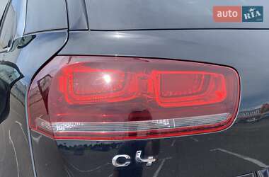 Микровэн Citroen C4 Picasso 2014 в 