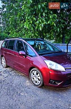 Мінівен Citroen C4 Picasso 2006 в Жмеринці