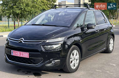 Микровэн Citroen C4 Picasso 2015 в Ковеле