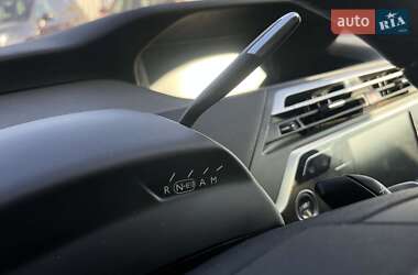 Микровэн Citroen C4 Picasso 2014 в 