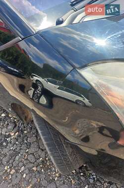 Микровэн Citroen C4 Picasso 2009 в 