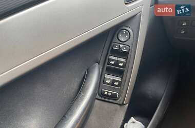 Микровэн Citroen C4 Picasso 2011 в 