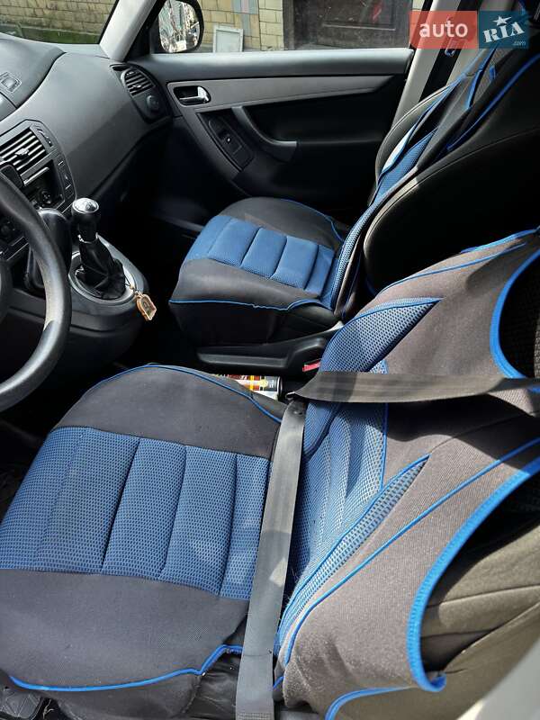 Микровэн Citroen C4 Picasso 2010 в Каменец-Подольском