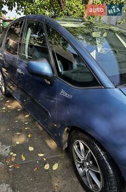 Мікровен Citroen C4 Picasso 2010 в Кам'янець-Подільському