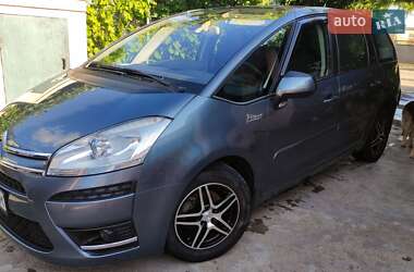 Микровэн Citroen C4 Picasso 2011 в Смеле