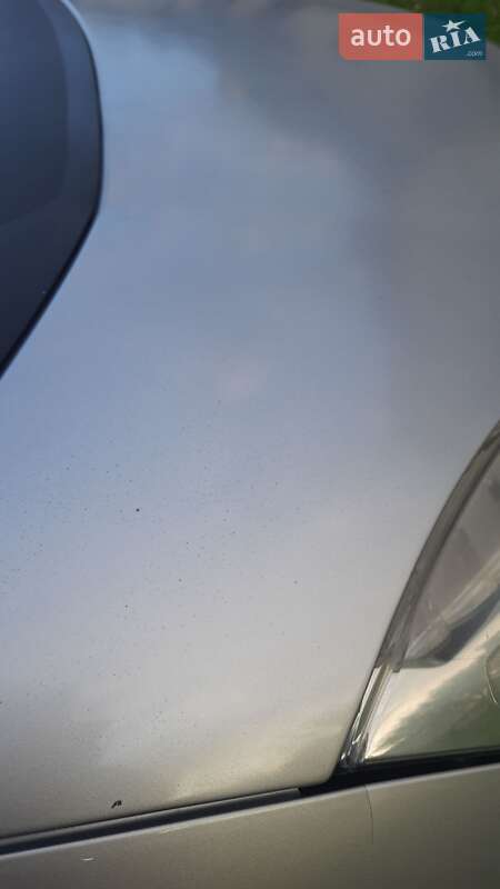 Мікровен Citroen C4 Picasso 2009 в Борисполі