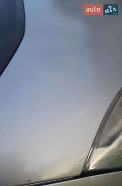 Микровэн Citroen C4 Picasso 2009 в 