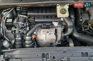 Микровэн Citroen C4 Picasso 2009 в 