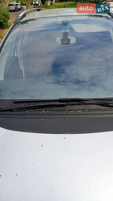 Микровэн Citroen C4 Picasso 2010 в Киеве