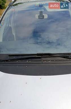Микровэн Citroen C4 Picasso 2010 в 