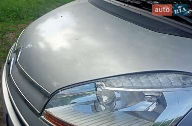 Микровэн Citroen C4 Picasso 2010 в 