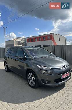 Мікровен Citroen C4 Picasso 2013 в Самборі