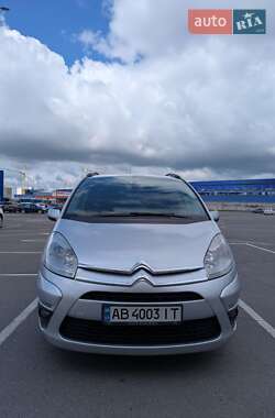 Микровэн Citroen C4 Picasso 2012 в Могилев-Подольске