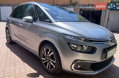 Citroen C4 Picasso 2017