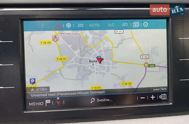 Микровэн Citroen C4 Picasso 2017 в 