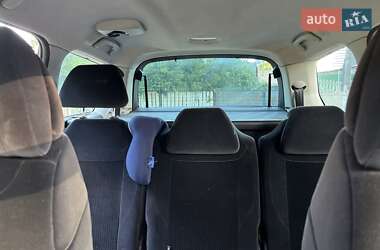 Микровэн Citroen C4 Picasso 2008 в 