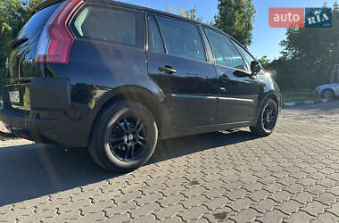 Мінівен Citroen C4 Picasso 2006 в 