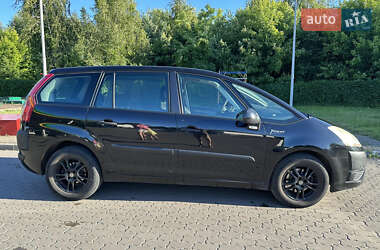 Мінівен Citroen C4 Picasso 2006 в 