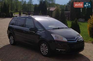 Мінівен Citroen C4 Picasso 2007 в Радивиліві
