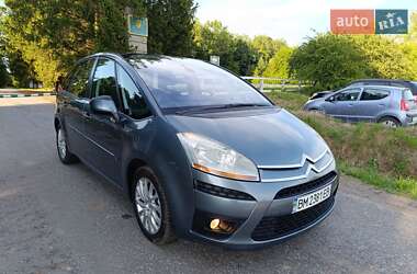Микровэн Citroen C4 Picasso 2009 в Житомире