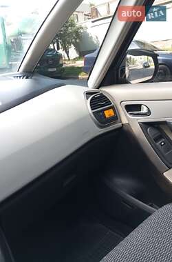 Микровэн Citroen C4 Picasso 2008 в 