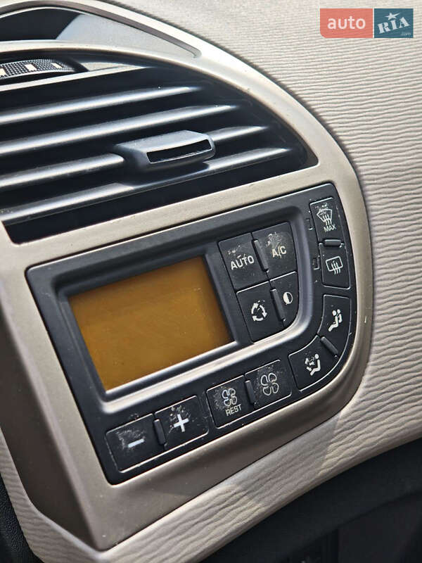 Минивэн Citroen C4 Picasso 2007 в Киеве