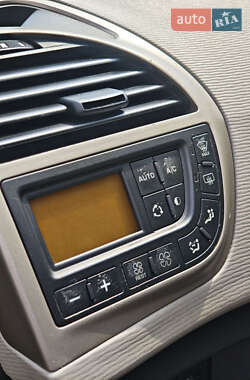 Минивэн Citroen C4 Picasso 2007 в 