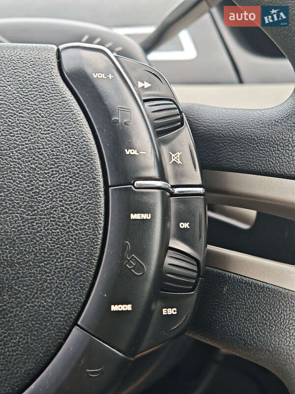 Минивэн Citroen C4 Picasso 2007 в Киеве