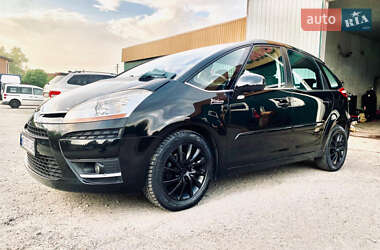 Citroen C4 Picasso 2007