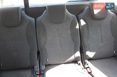 Микровэн Citroen C4 Picasso 2009 в 