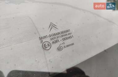 Мікровен Citroen C4 Picasso 2008 в 