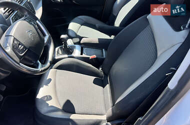 Мікровен Citroen C4 Picasso 2018 в 