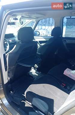 Микровэн Citroen C4 Picasso 2009 в 