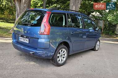Микровэн Citroen C4 Picasso 2010 в Киеве