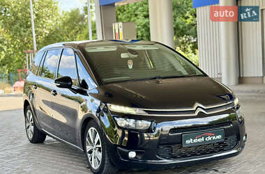 Мікровен Citroen C4 Picasso 2015 в Миколаєві