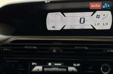 Микровэн Citroen C4 Picasso 2015 в 