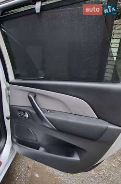 Минивэн Citroen C4 Picasso 2013 в 