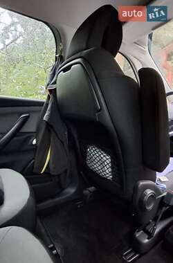 Минивэн Citroen C4 Picasso 2013 в 
