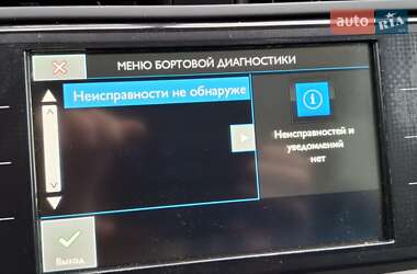 Минивэн Citroen C4 Picasso 2013 в 