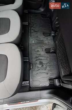 Минивэн Citroen C4 Picasso 2013 в 