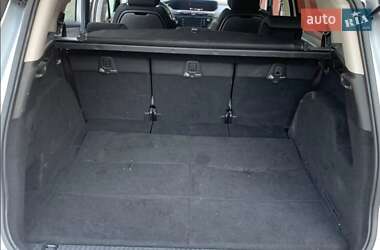 Минивэн Citroen C4 Picasso 2013 в 