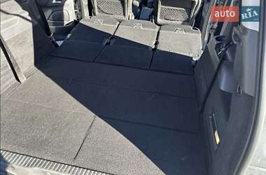 Минивэн Citroen C4 Picasso 2013 в 