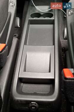 Минивэн Citroen C4 Picasso 2013 в 