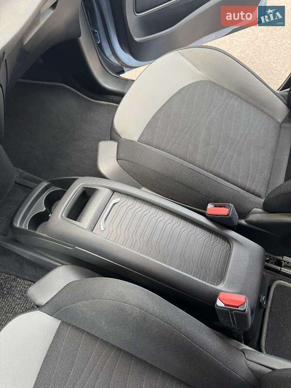 Мікровен Citroen C4 Picasso 2016 в Рівному