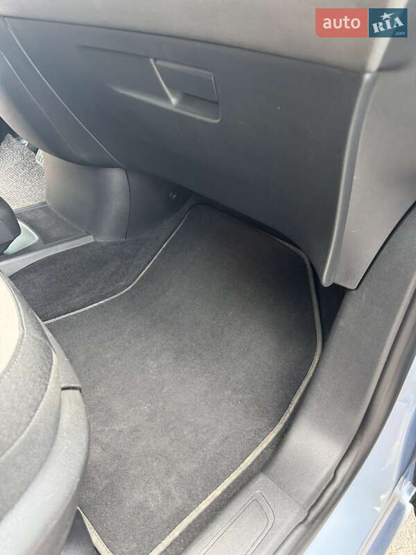 Мікровен Citroen C4 Picasso 2016 в Рівному