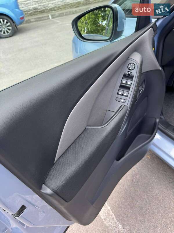 Мікровен Citroen C4 Picasso 2016 в Рівному
