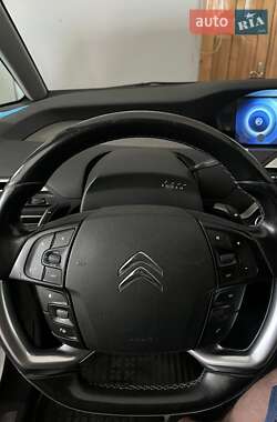 Микровэн Citroen C4 Picasso 2015 в 