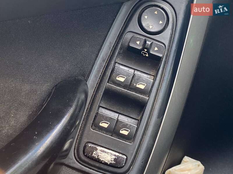 Мікровен Citroen C4 Picasso 2009 в Києві