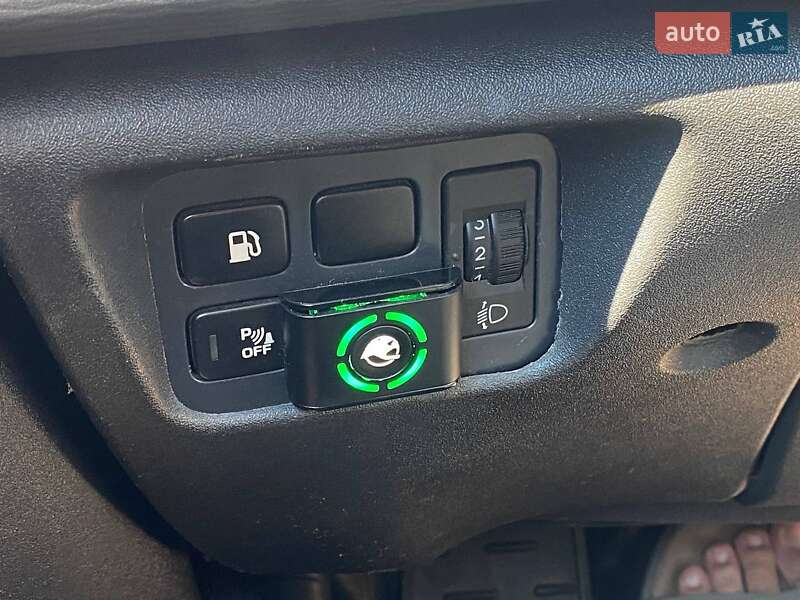 Мікровен Citroen C4 Picasso 2009 в Києві