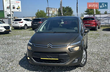 Citroen C4 Picasso 2013 Citroen C4 Picasso 2013